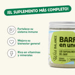 Barf en Uno Wild Balance |Barf Canarias|