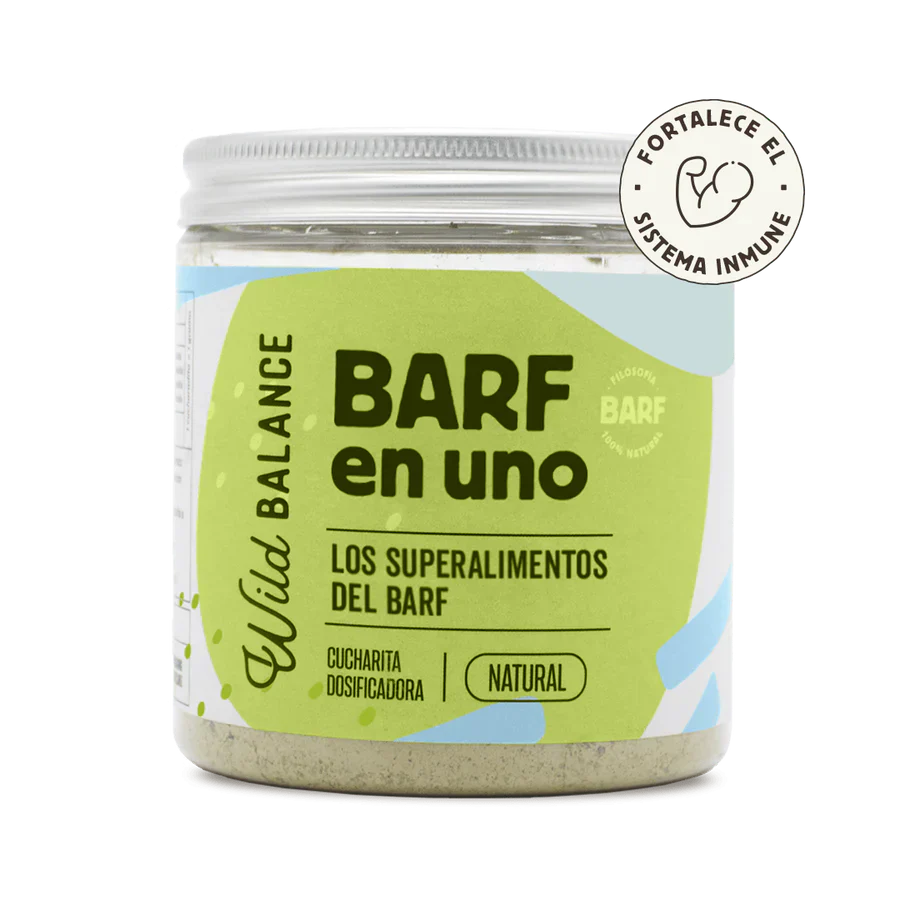 Barf en Uno Wild Balance |Barf Canarias|
