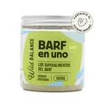 Barf en Uno Wild Balance |Barf Canarias|