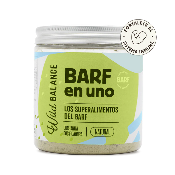 Barf en Uno Wild Balance |Barf Canarias|