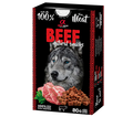 Natural Snack Alfa Spirit ternera |Barf Canarias|