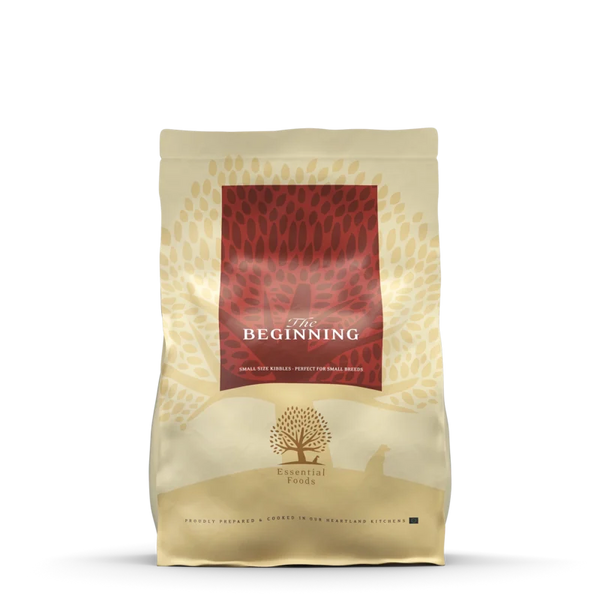 ESSENTIAL THE BEGINNING SMALL BREED 2,5KG HL
