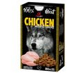 Natural Snack Alfa Spirit POLLO |Barf Canarias|