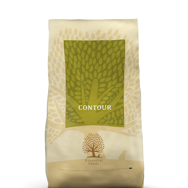 ESSENTIAL CONTOUR 10KG HL