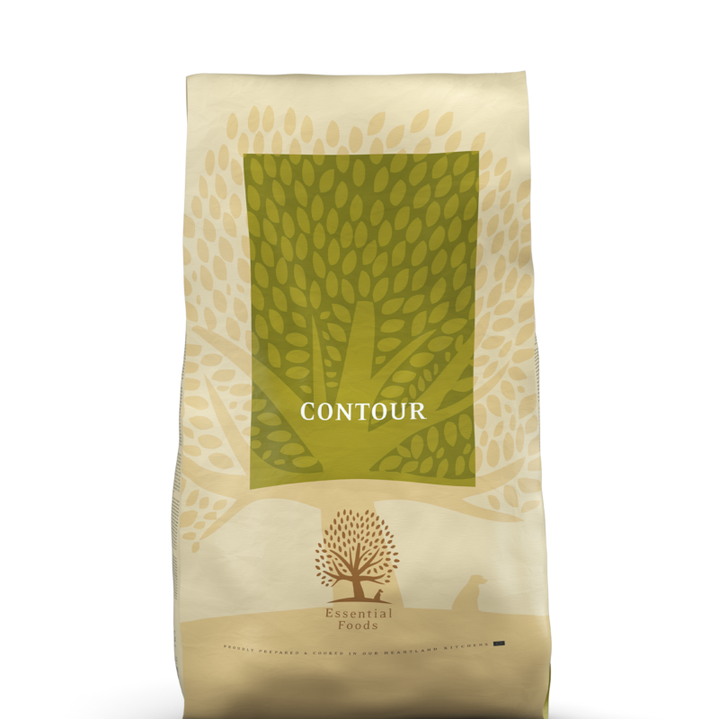 ESSENTIAL CONTOUR 10KG HL