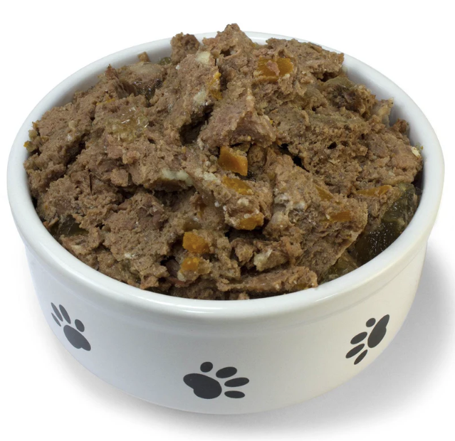 Arquivet lata terneray pavo 400gr
