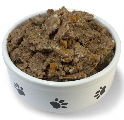 Arquivet lata terneray pavo 400gr