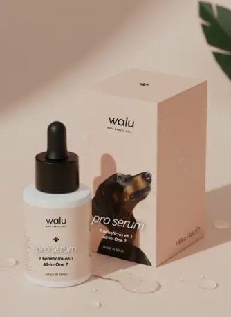 Walu pro serum