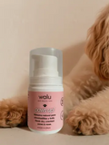Walu Balsamo natural para almohadillas y trufa