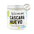 Cascara de Huevo Wild Balance |Barf Canarias|