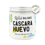 Cascara de Huevo Wild Balance |Barf Canarias|