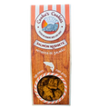 Cookas Cookies Nuggets de salmón 70 gr