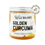 Golden Curcuma Wild Balance |Barf Canarias|