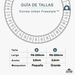 Correa DOG Copenhagen Urban Freestyle™ - V3