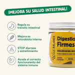 Digestiones Firmes Wild Balance |Barf Canarias|