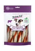 Dokas Twister de pato 200gr