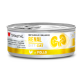 DISUGUAL Lata Disugual gato pollo 85gr |Barf Canarias|