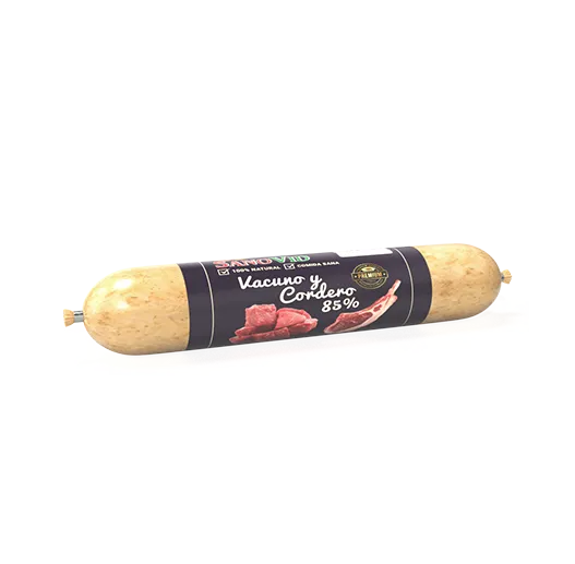 Salchicha Sanovid DELUXE 250gr