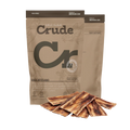 CRUDE CECINA DE TERNERA 4 UNIDADES
