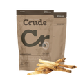 CRUDE OREJA DE CONEJO 50GR.