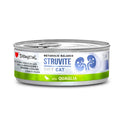 Lata Disugual gato estruvita codorniz 85gr |Barf Canarias|