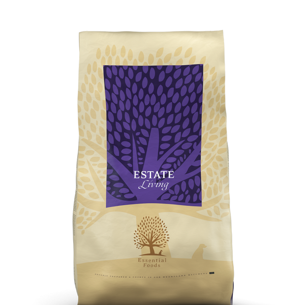 ESSENTIAL ESTATE LIVING 10KG HL