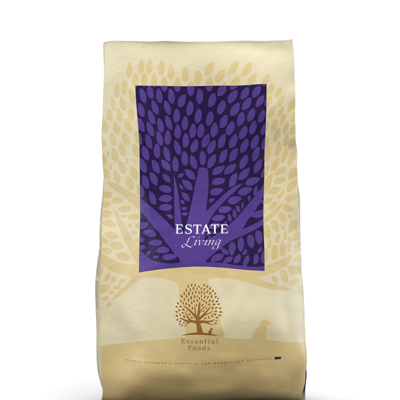 ESSENTIAL ESTATE LIVING 10KG HL