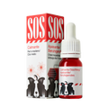 SOS Aceite tranquilizante para perros medianos