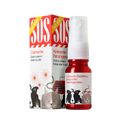 SOS Spray tranquilizante para gatos y perros