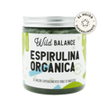 Espirulina Organica Wild Balance |Barf Canarias|