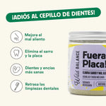 Fuera Placa Wild Balance |Barf Canarias|