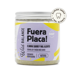 Fuera Placa Wild Balance |Barf Canarias|