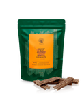 ESSENTIAL ternera y ciervo DENTAL DELIGHT 200G