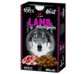 Natural Snack Alfa Spirit CORDERO |Barf Canarias|