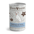 Puro Menu Ambrosia de Ciervo BIO |Barf Canarias| - 400g