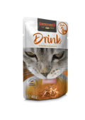 LEONARDO CAT FOOD Drink sopa de pato Leonardo |Barf Canarias|