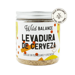 Levadura de Cerveza Wild Balance |Barf Canarias|