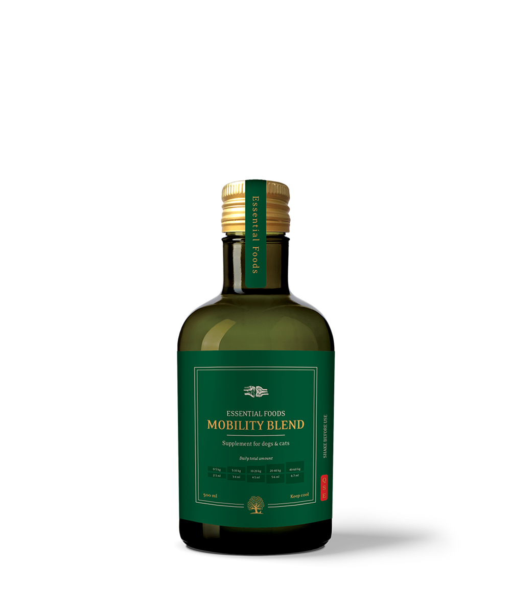 Essential MSM + COLAGENO liquido 500ml