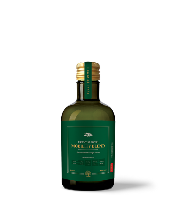 Essential MSM + COLAGENO liquido 500ml