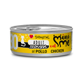 DISUGUAL mousse de pollo |Barf Canarias|