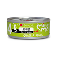 Disugual gatos 85 gramos codorniz