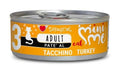 comida humedad de calidad para gatos