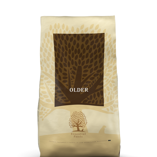 ESSENTIAL OLDER 10KG HL