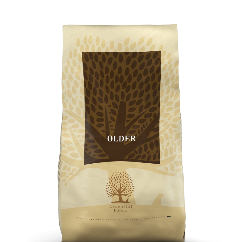 ESSENTIAL OLDER 10KG HL
