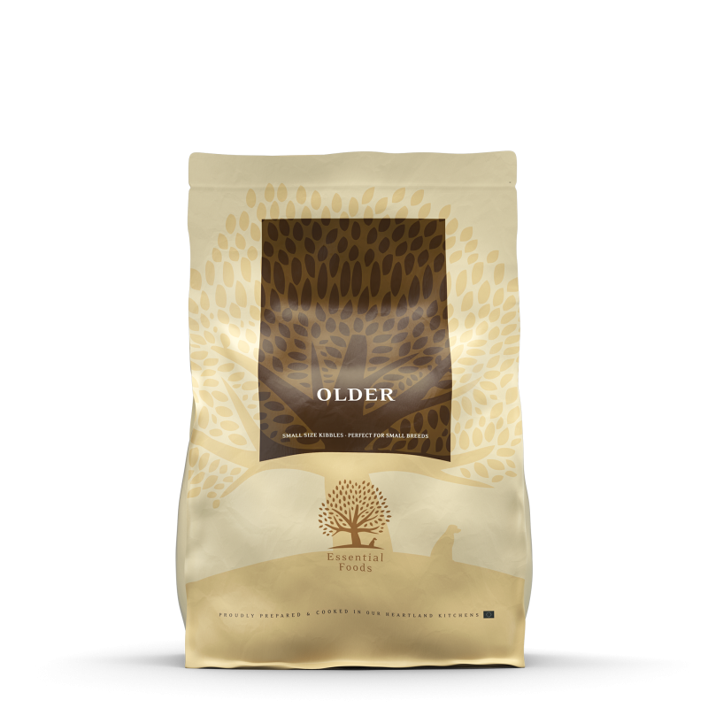 ESSENTIAL OLDER SMALL SIZE 2,5kg HL