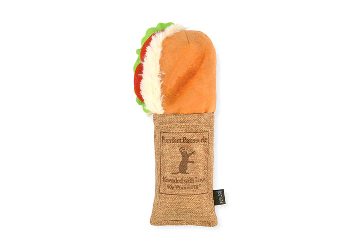 PELUCHE DE GATO BAGUETTE DE ATUN ¡¡¡¡ gatos