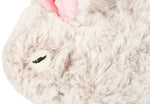 Peluche Baxter el conejito, perros y gatos