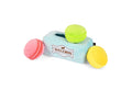 Peluche Macarons , perros y gatos