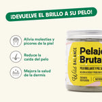 Pelaje Brutal Wild Balance |Barf Canarias|