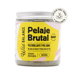 Pelaje Brutal Wild Balance |Barf Canarias|